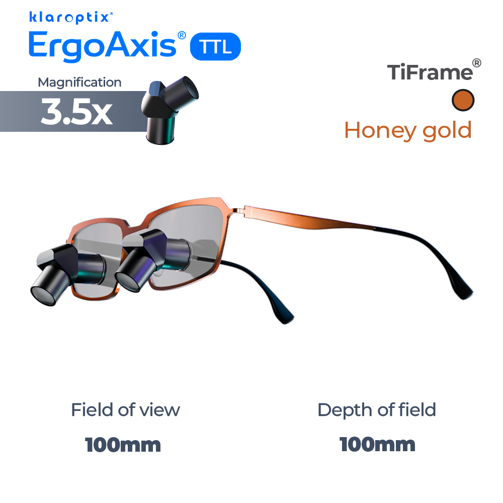 ErgoAxis® TTL - Klaroptix