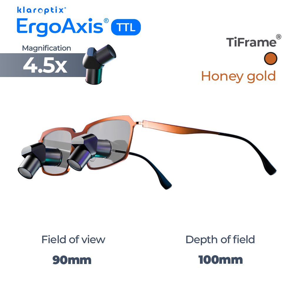 ErgoAxis® TTL - Klaroptix