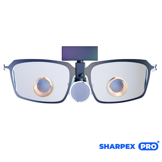 Dental & Surgical Loupes With Light: The Complete Headlight Setup Guide (2026)