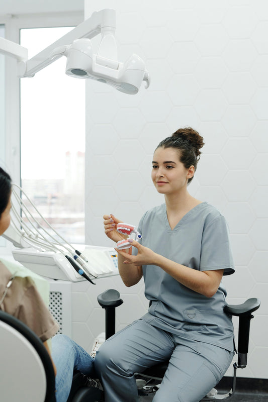 Best Loupes for Hygienists in 2026: Comfort, Clarity and Long-Term Health