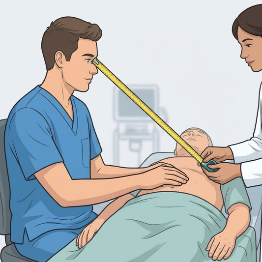 How Field of View Impacts Clinical Performance (With Data)