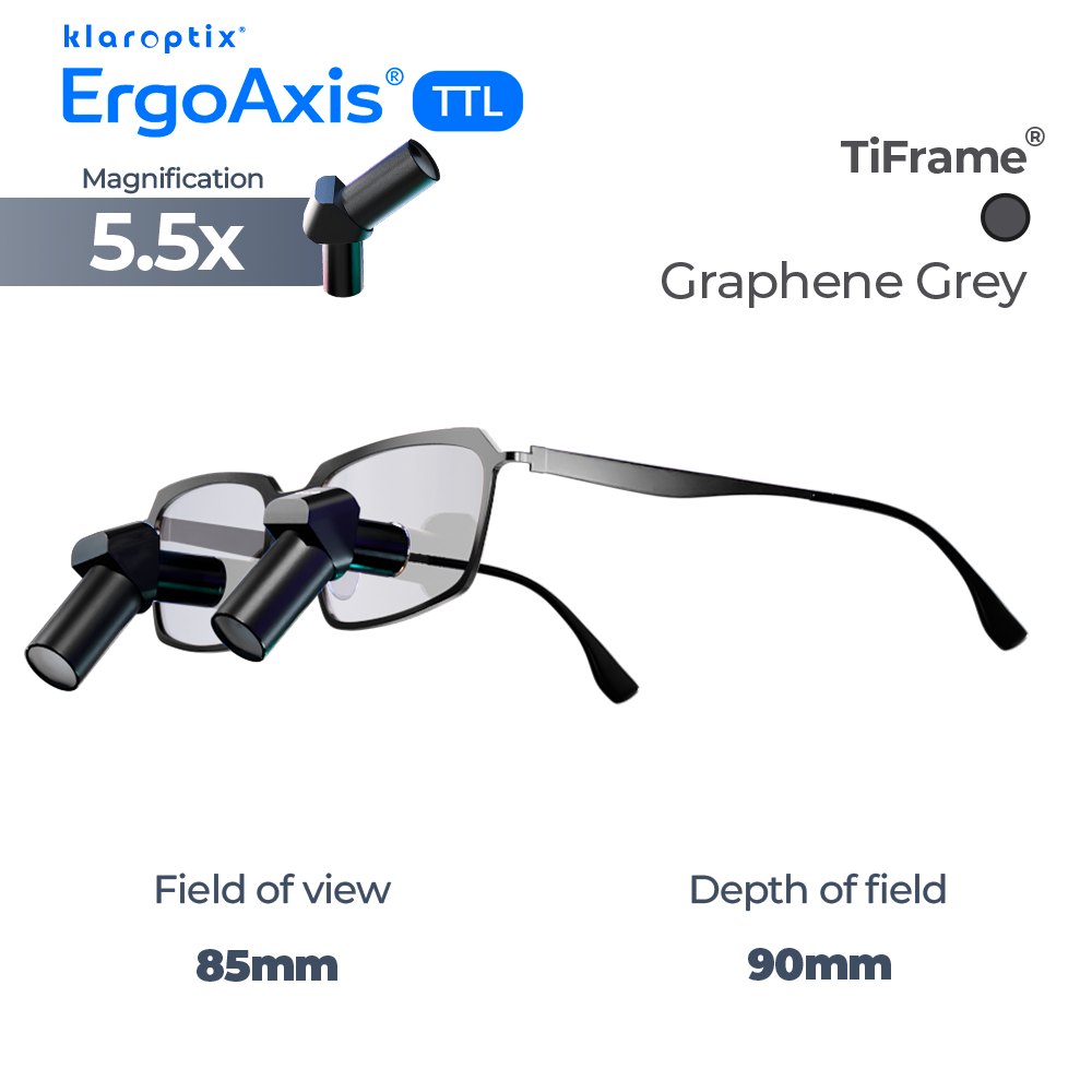 ErgoAxis® TTL - Klaroptix