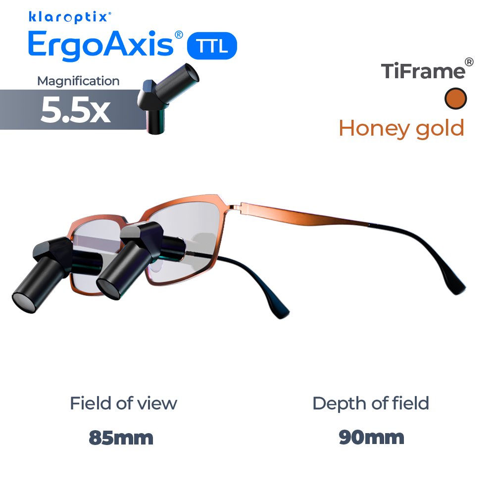 ErgoAxis® TTL - Klaroptix