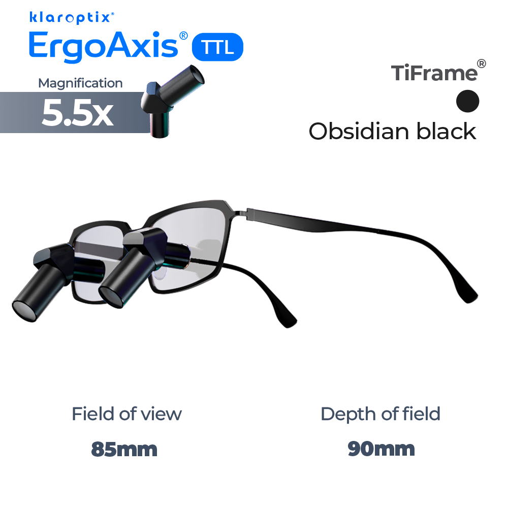 ErgoAxis® TTL - Klaroptix