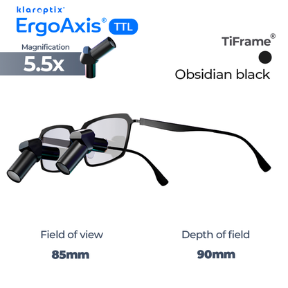 ErgoAxis® TTL - Klaroptix