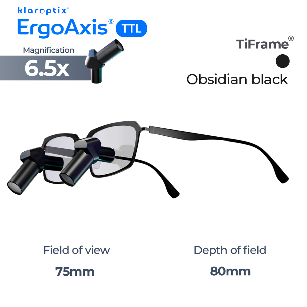 ErgoAxis® TTL - Klaroptix