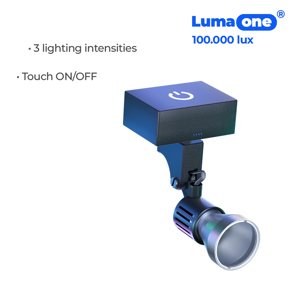 LumaOne® - Klaroptix