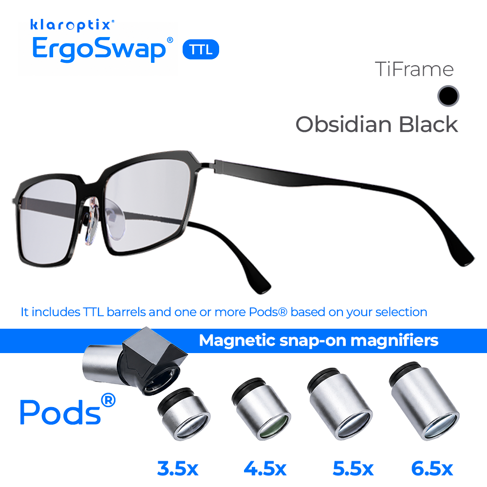 ErgoSwap® TTL
