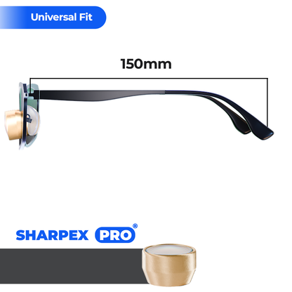 Sharpex Pro® - Klaroptix