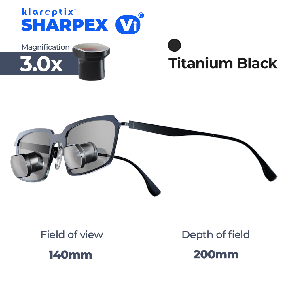 Sharpex Vi® - Klaroptix