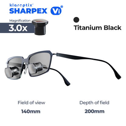 Sharpex Vi® - Klaroptix