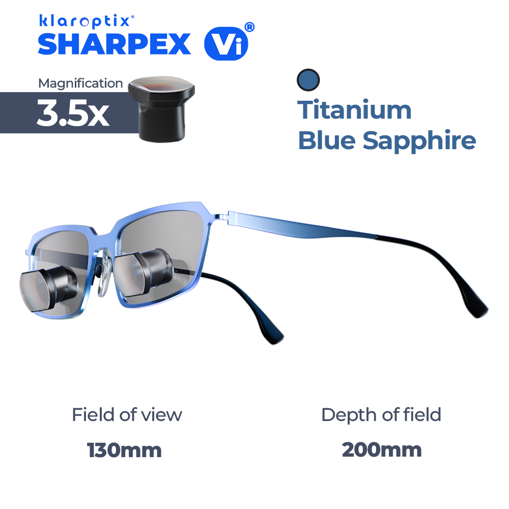 Sharpex Vi® - Klaroptix