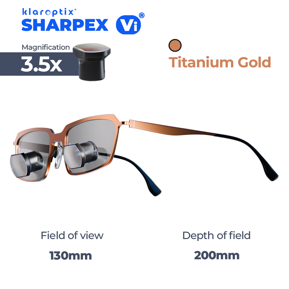 Sharpex Vi® - Klaroptix