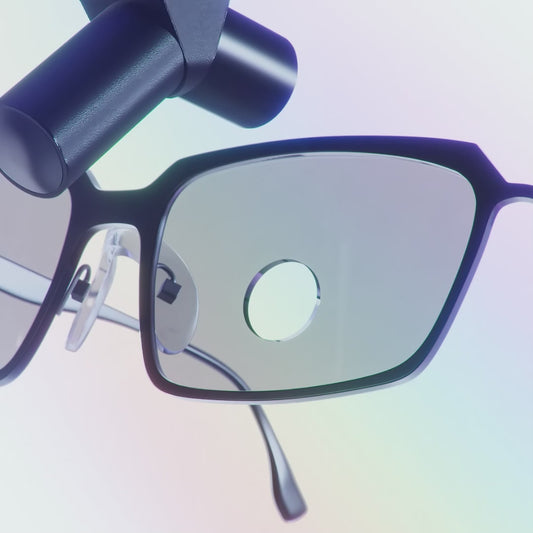 Upgrade Your Optics