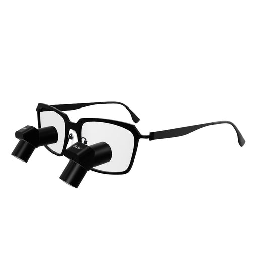 ErgoAxis® TTL
