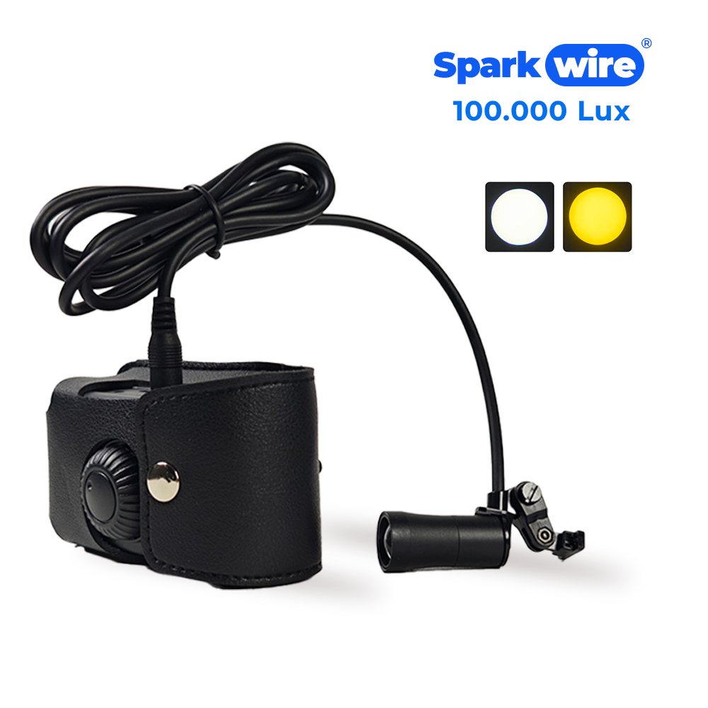 SparkWire® - Klaroptix